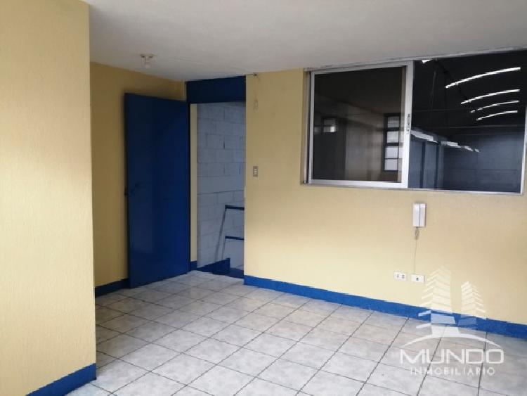 OFIBODEGA EN RENTA EN ZONA 17 / MUNDO INMOBILIARIO - 5