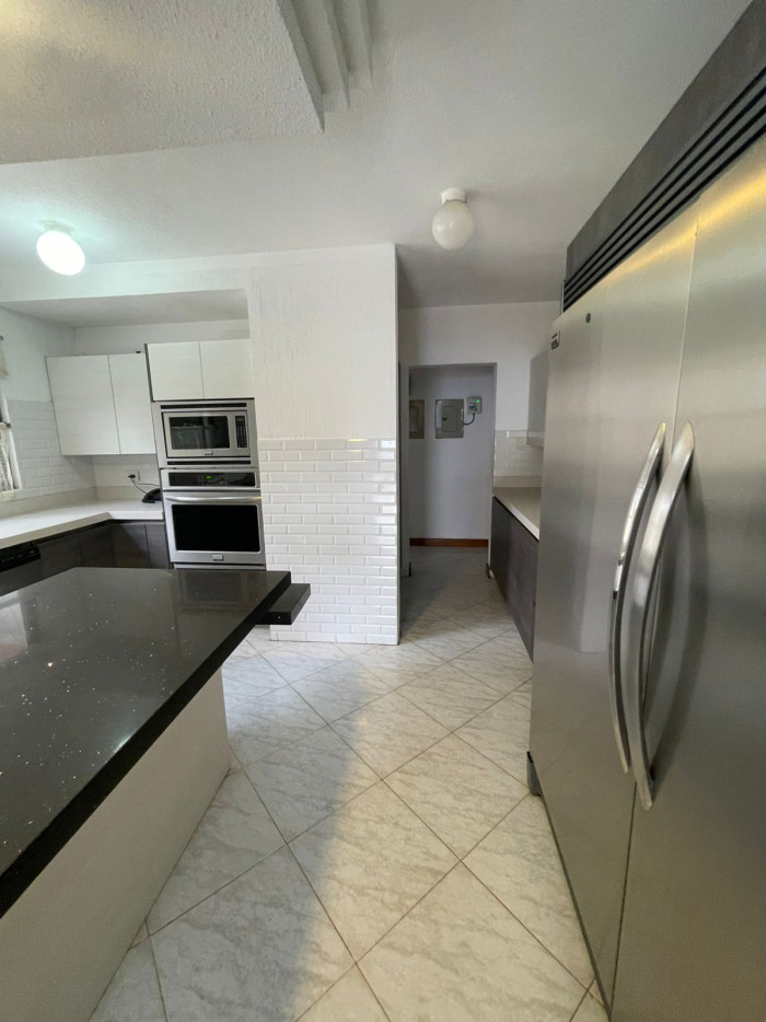 CASA EN #VENTA KM10.5 MONTEBELLO - 20