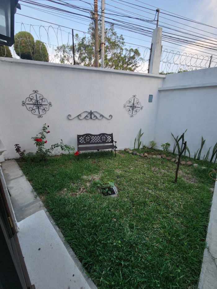 Casa en VENTA Zona 11, Sector Las Charcas. - Miniatura 7