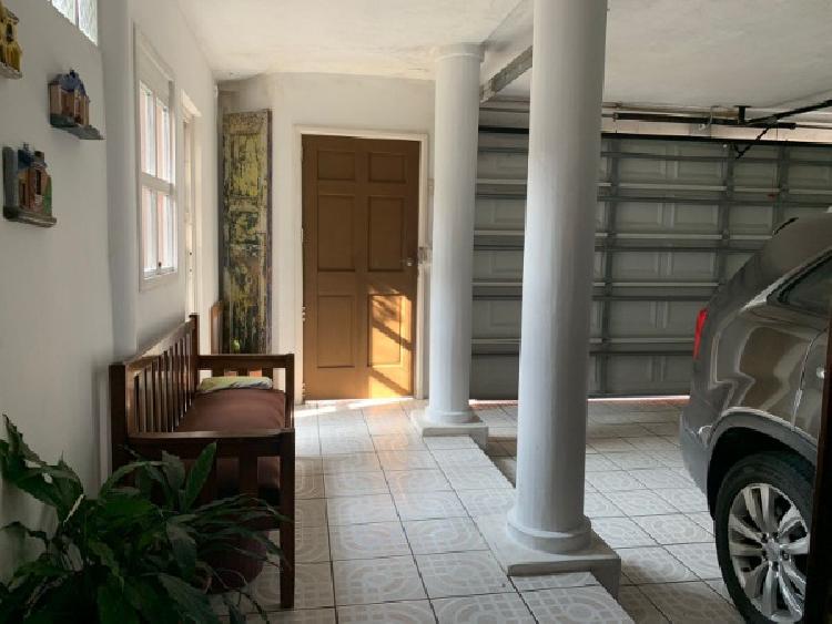 CASA EN VENTA EN CONDOMINIO LOS MANANTIALES Km 17.5