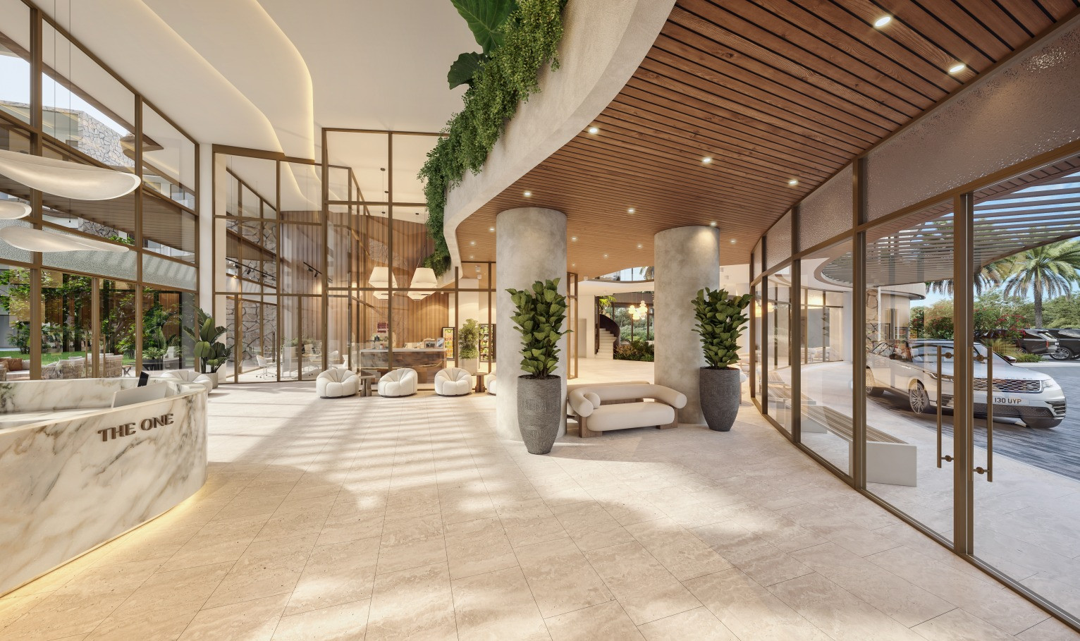 Venta de apartamento de 2 Habitaciones en Cap Cana - 2