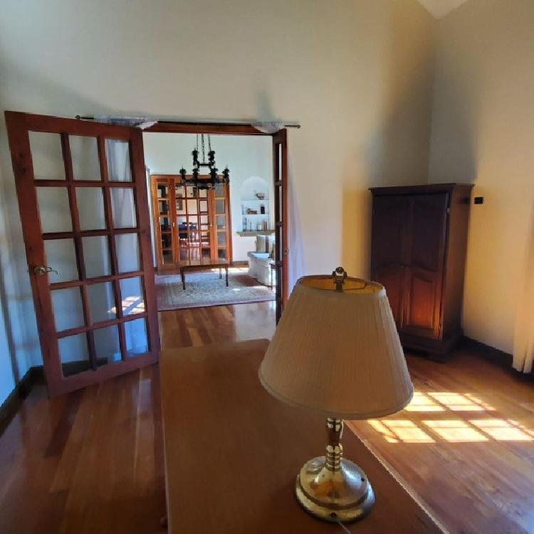 Vendo Casa en Antigua Guatemala en Santa Catarina de Bo — foto 2