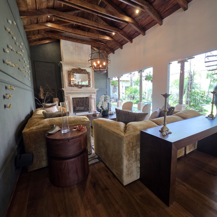 En venta exclusiva y amplia casa en Antigua Guatemala - Miniatura 7