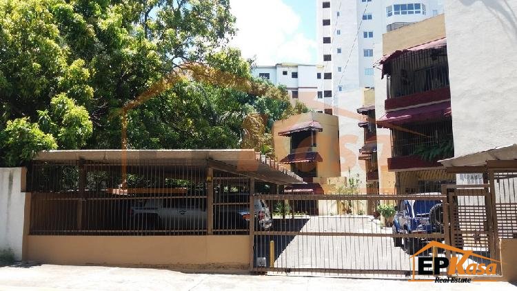 Apartamento de venta en Las Trinitaria, Santiago — foto 7