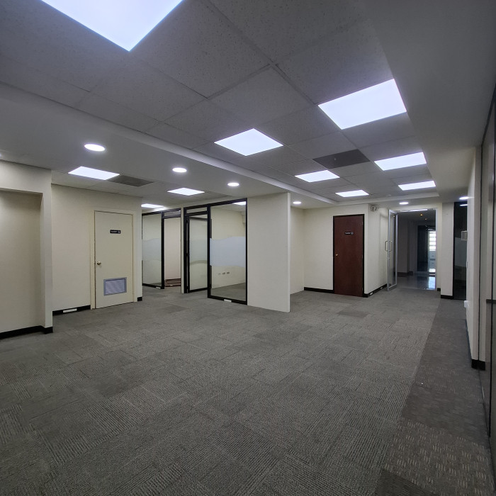 Apartamento en renta Zona 10 Ciudad de Guatemala