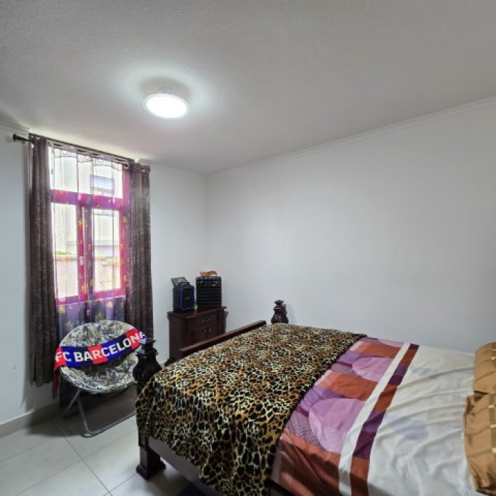 Casa en Venta Quintas Los Encinos Zona 7 de Mixco - Miniatura 21