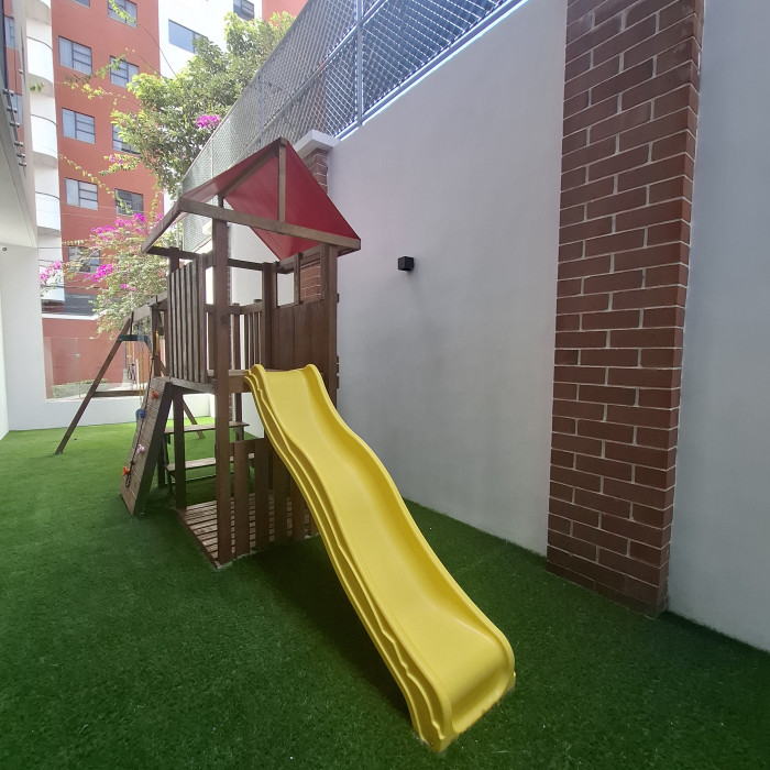 Apartamentos en VENTA en Planos en Zona 14 — foto 12
