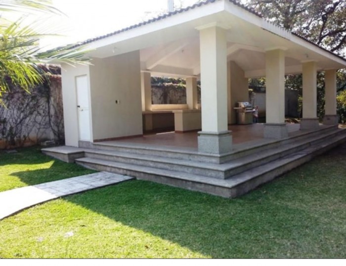 Venta de casa con amplio jardín, El Zapote, zona 2. - Miniatura 10