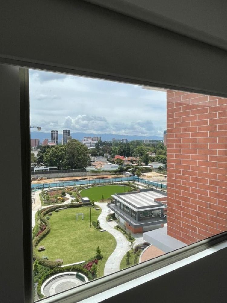 APARTAMENTO EN RENTA EN SEGHERIA, ZONA 14 LA VILLA — foto 14