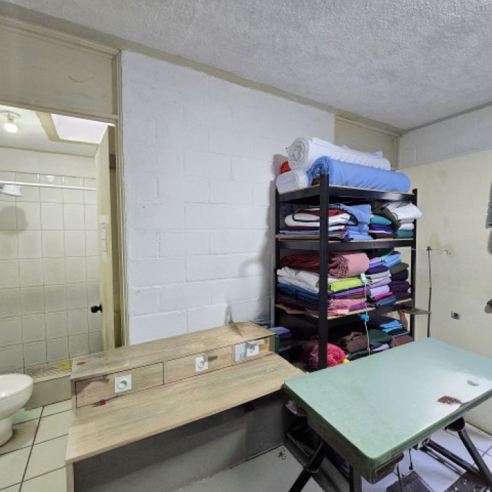 Casa en Venta Colonia Villa del Horizonte Zona 10 Mixco — foto 15