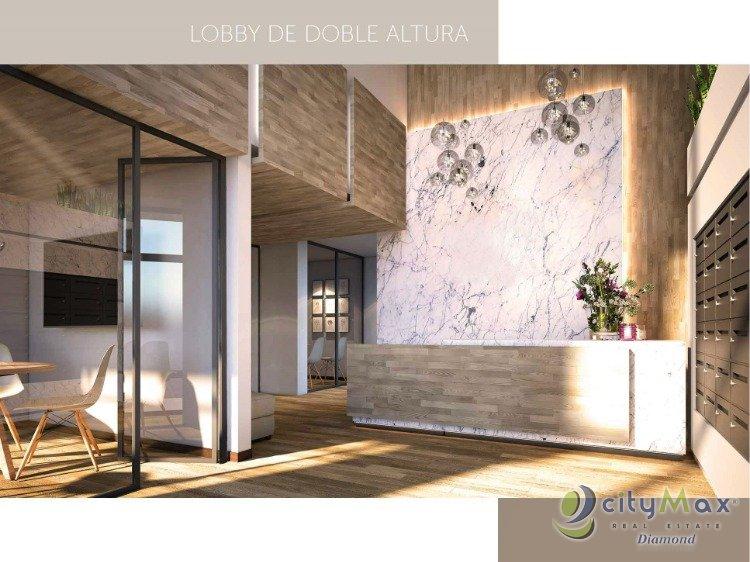 VENTA APARTAMENTO EN CONSTRUCCIÓN ZONA 15 - Image 1