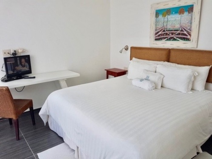 VENTA APARTAMENTO EN VISTA MARE SAMANA - 6