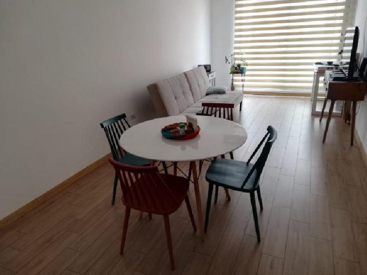 APARTAMENTO EN RENTA EN CITYHAUS ZONA 10 — foto 4