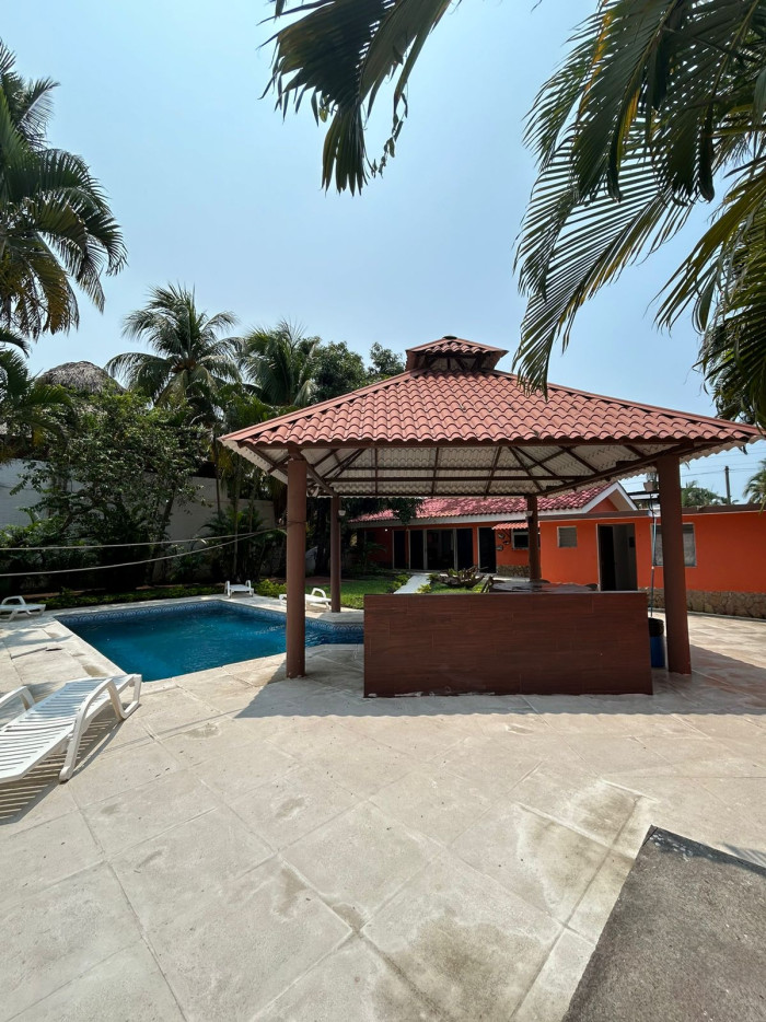 Casa en Venta en San Marino Puerto Quetzal — foto 3