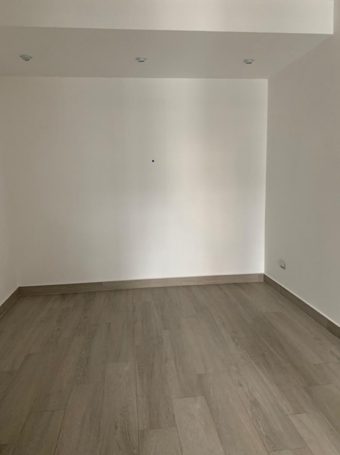 Rento lindo apartamento para estrenar en zona 15 — foto 4