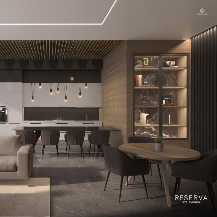 Apartamento en Venta en la Zona 14 5ta Avenida - Miniatura 7