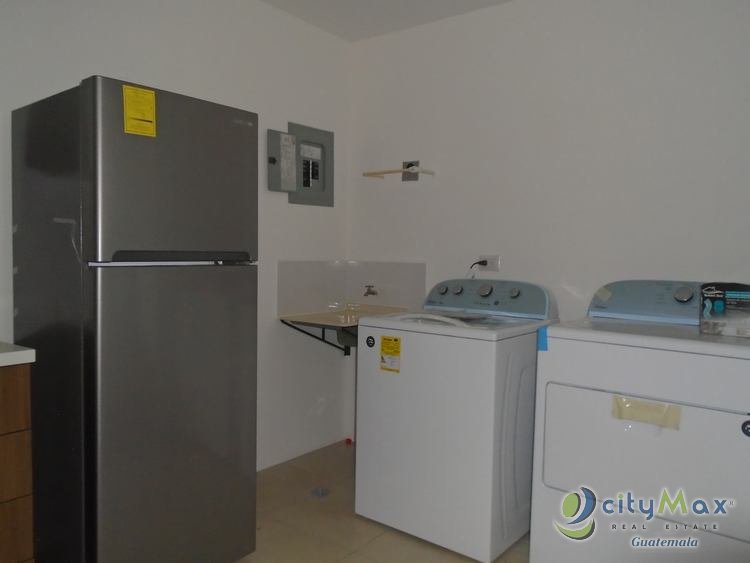 CITYMAX Vende Apartamento en la Zona 11 LAS CHARCAS - Miniatura 3