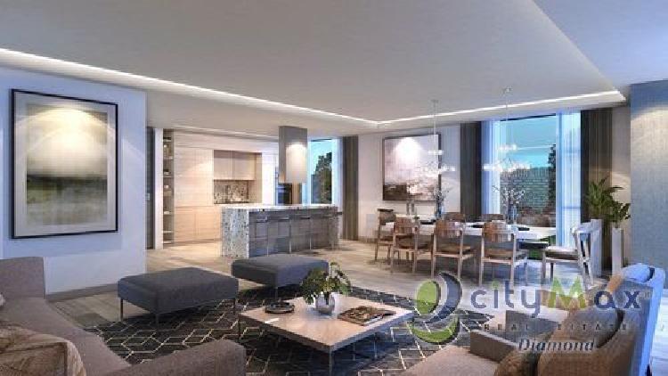 APARTAMENTOS EN VENTA EN ZONA 15, VH1 - Image 3