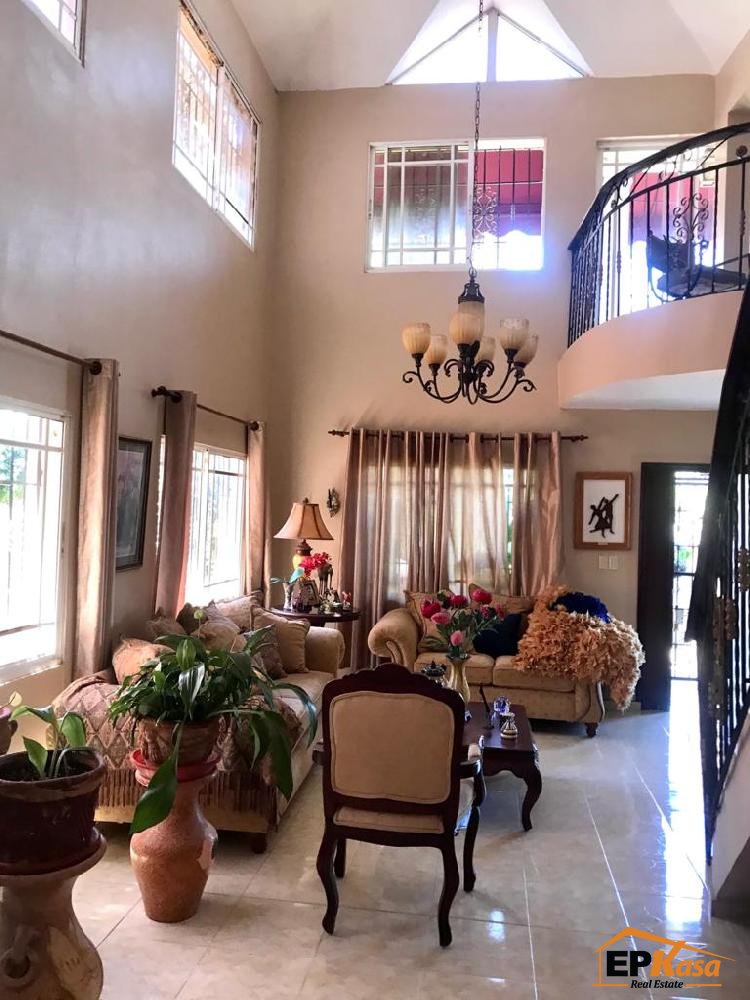 Casa de 2 niveles, Prado Oriental, Santo Domingo Este. — foto 7