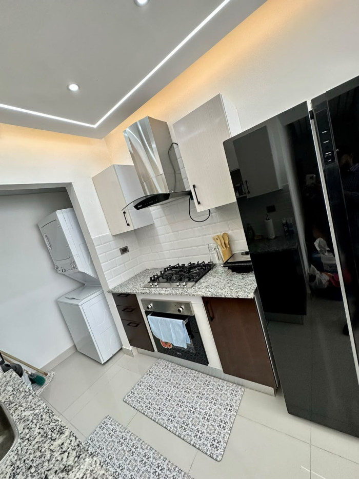 Apartamento en Renta en Renacimiento, Santo Domingo Distrito Nacional - 6