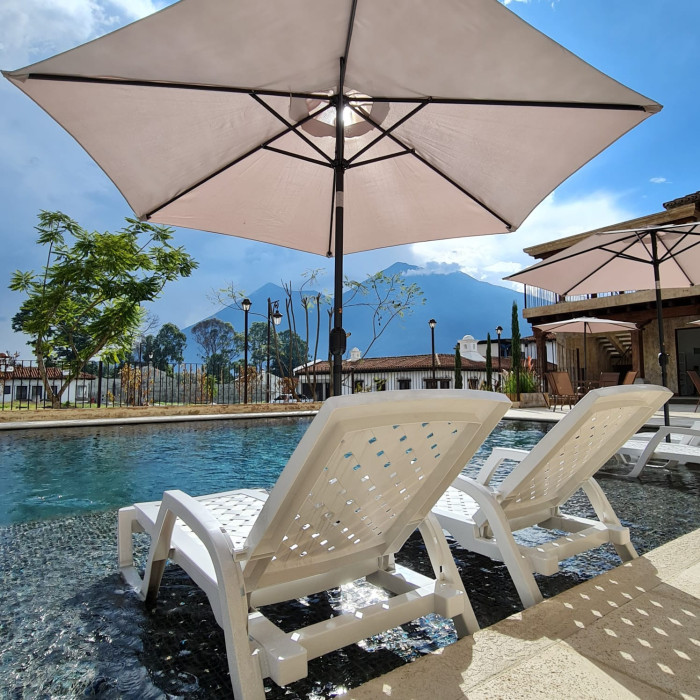 Casa en venta en exclusivo Residencial cercano Antigua - Miniatura 12