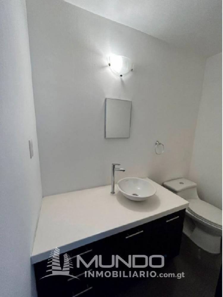 APARTAMENTO TIPO LOFT EN RENTA EN ZONA 4/MI — foto 3