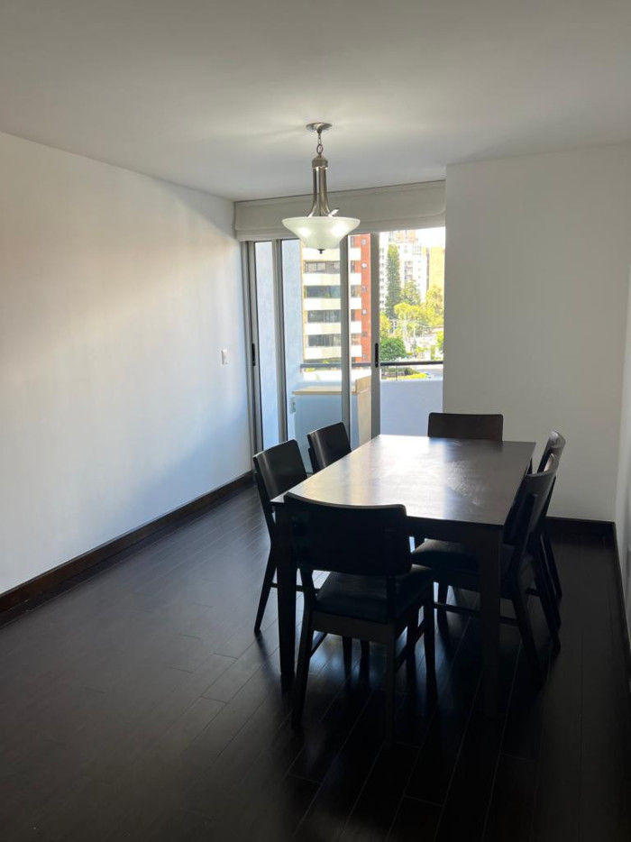 Apartamento en RENTA, zona 14 Edificio Attica 1 - Image 3