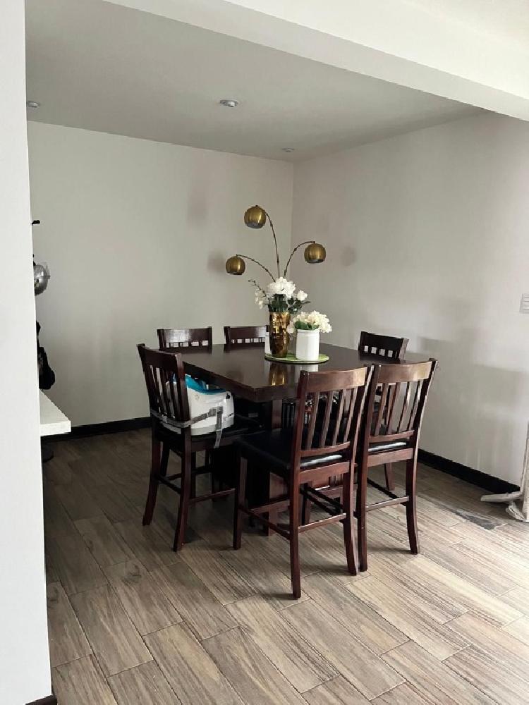 VENDO CASA EN KM 16.5 INGRESÓ A OLMECA CONDADO ROSAIRE — foto 4