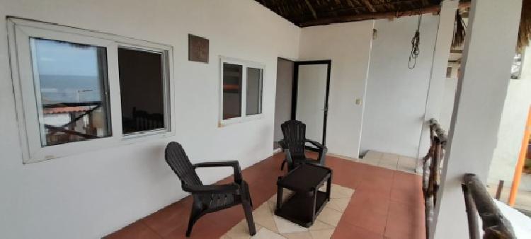 CASA DE PLAYA EN VENTA, EN IZTAPA, CASA SOL - 2