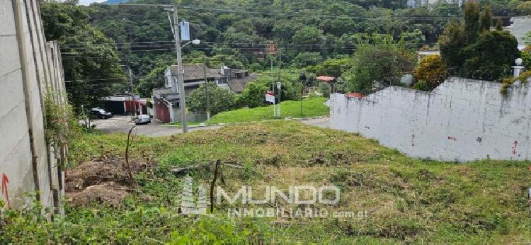 TERRENO EN VENTA SAN CRISTOBAL, ZONA 8 DE MIXCO — foto 8