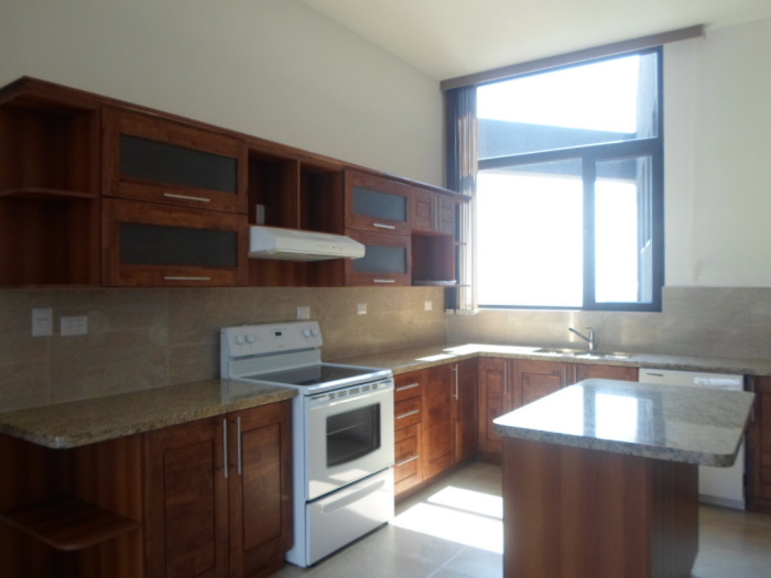 Alquiler Apartamento en Zona 15 Vista Hermosa I — foto 2
