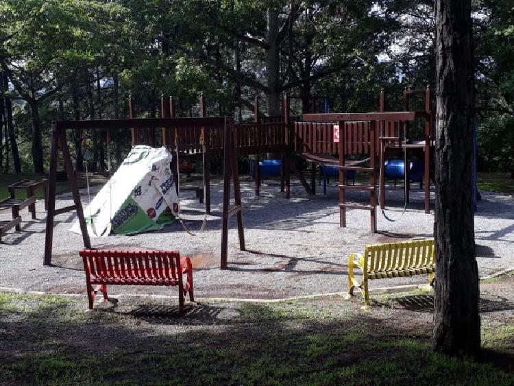 CASA EN RENTA EN ZONA 15 VALLES DE VISTA HERMOSA — foto 10
