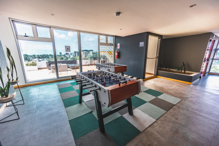 Apartamento en Venta City Haus Z.10 - Miniatura 18