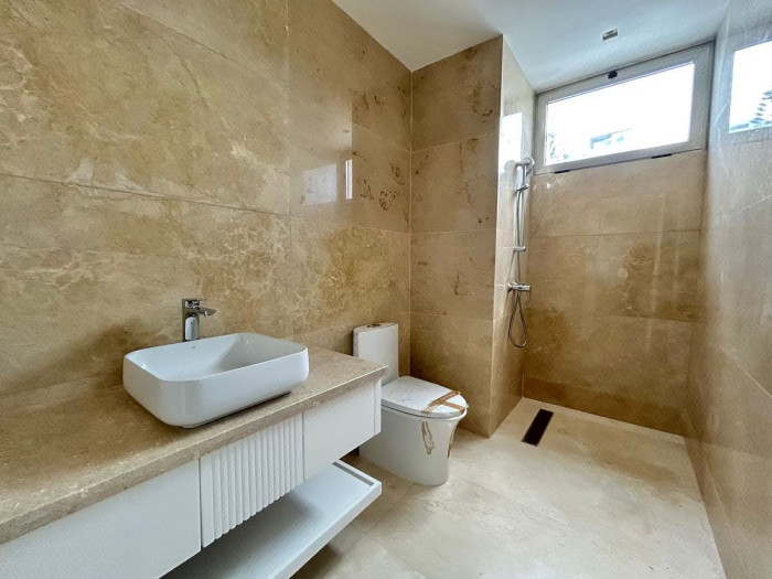 Lujoso apartamento en venta en torre eco-verde en Naco — foto 10