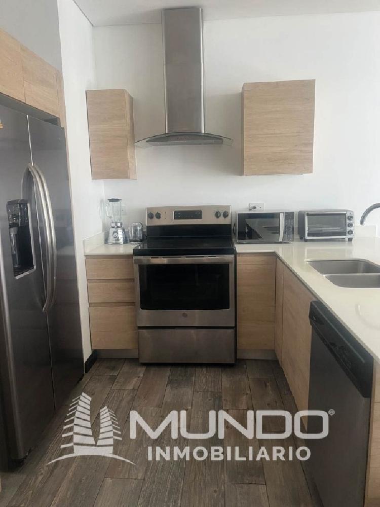 APARTAMENTO AMOBLADO EN RENTA EN LIRIOS DE CAYALA I — foto 7