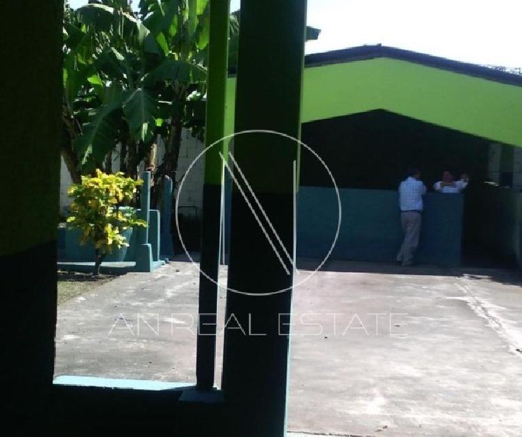CASA EN VENTA PARA DESARROLLO/COMERCIO EN LA GOMERA — foto 3