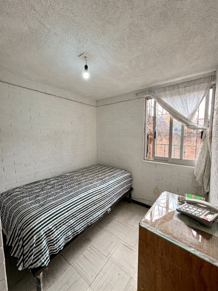Departamento duplex cerca de Metro Normal - 6