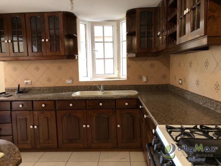 En alquiler apartamento amueblado en 15 Colonia La Isla - Miniatura 6