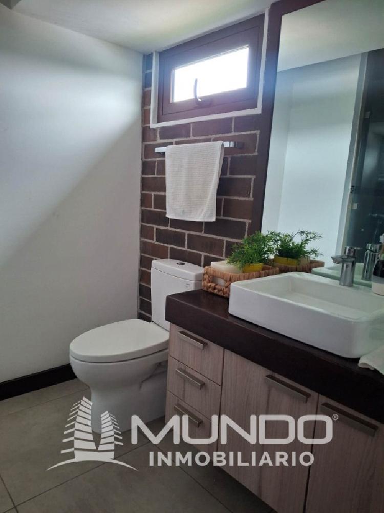PENTHOUSE EN VENTA EN CAYALA ZONA 16 — foto 2