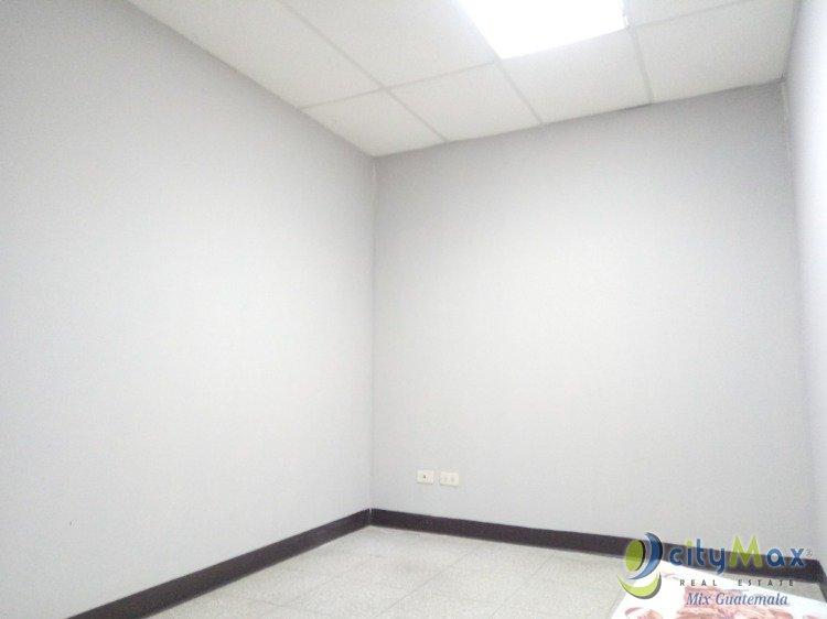 Oficinas en Renta en Edificio Multimedica - Image 1