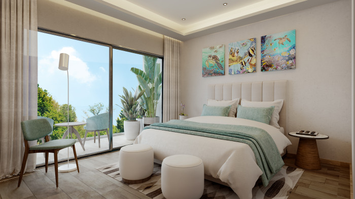 APARTAMENTOS A POCOS PASOS DE LA PLAYA — foto 3