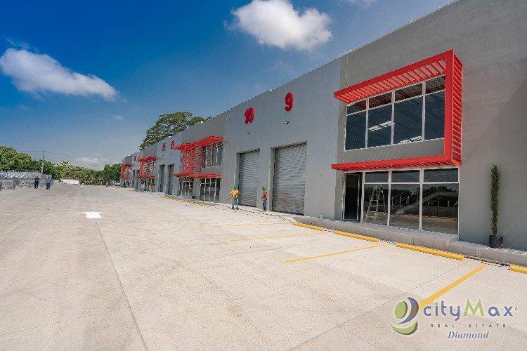 Renta Ofibodega Industrial en Escuintla - Miniatura 19