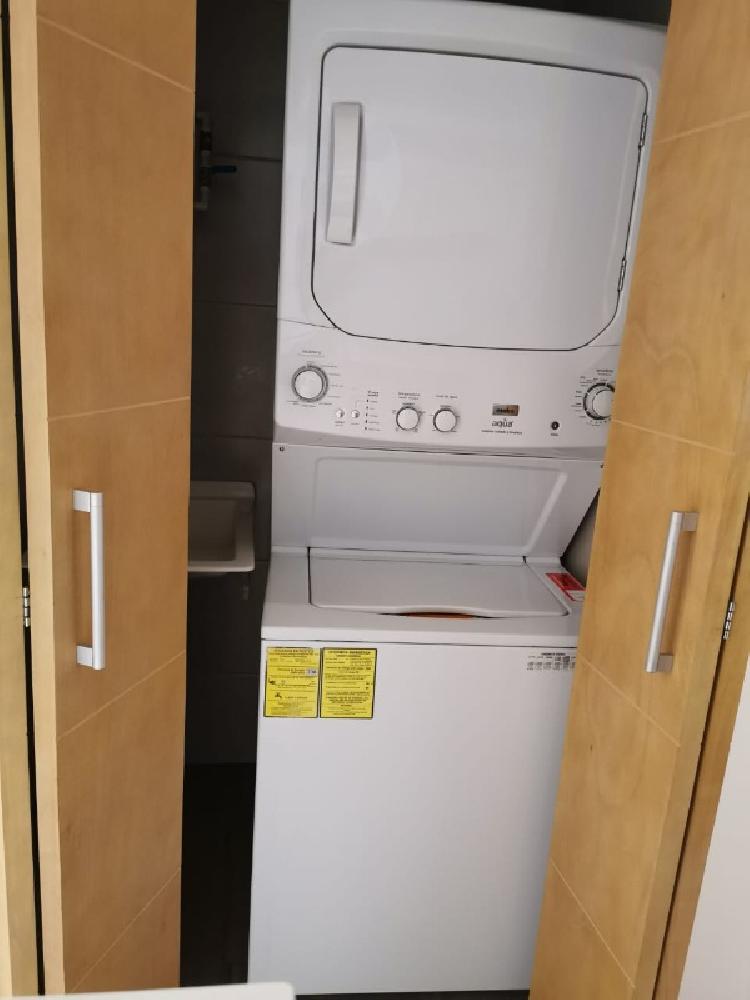 Apartamento en renta zona 10 / City Haus — foto 5