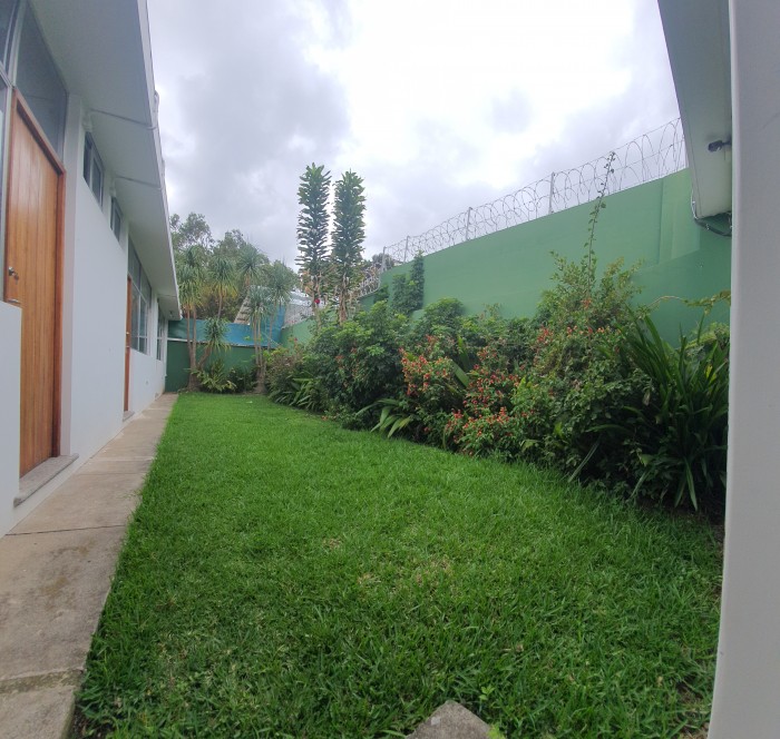 En Alquiler casa en Condominio en zona 14 - Miniatura 17