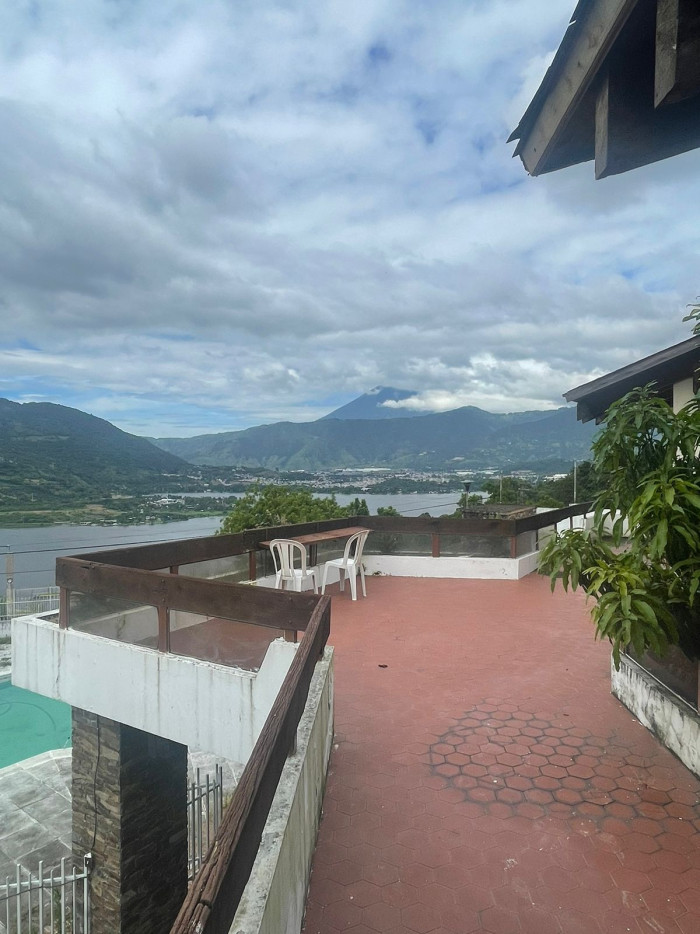 Casa en venta carretera al Mayan Golf Club Villa Nueva - Miniatura 10