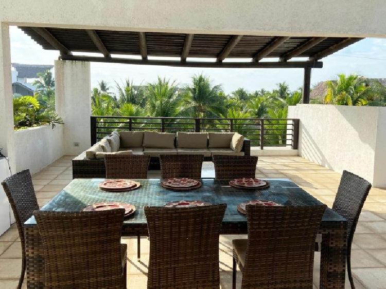 Casa PH Venta | Santa Rosa | Condominio Blanc Monterric