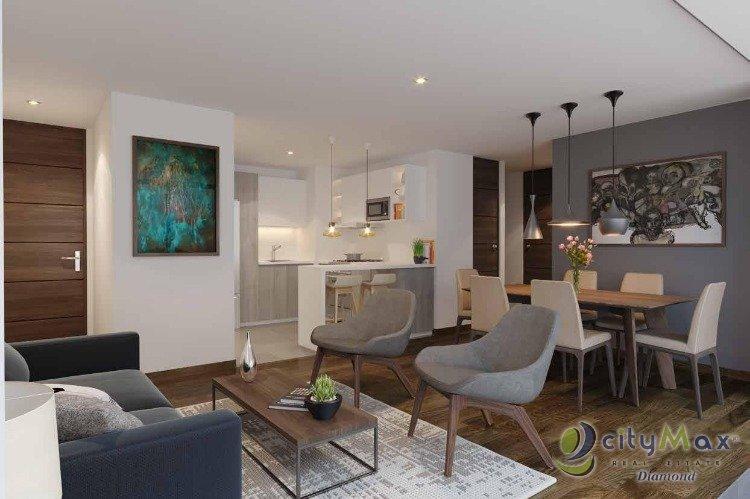 Apartamento en Zona 12 en Venta - Miniatura 9