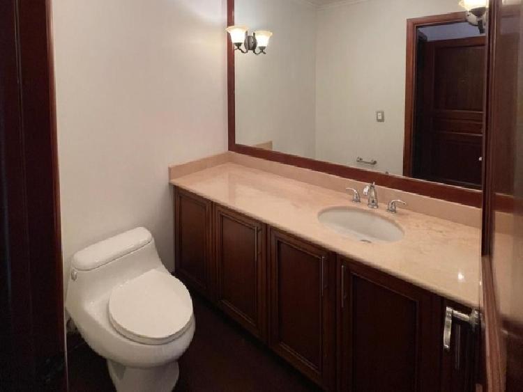 APARTAMENTO EN RENTA EN ZONA 14 — foto 5