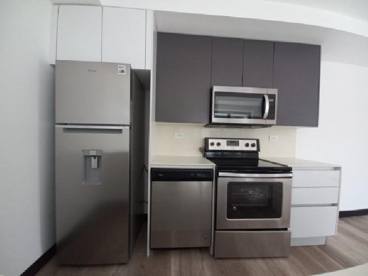 Apartamento en renta zona 13 / Iridia — foto 3