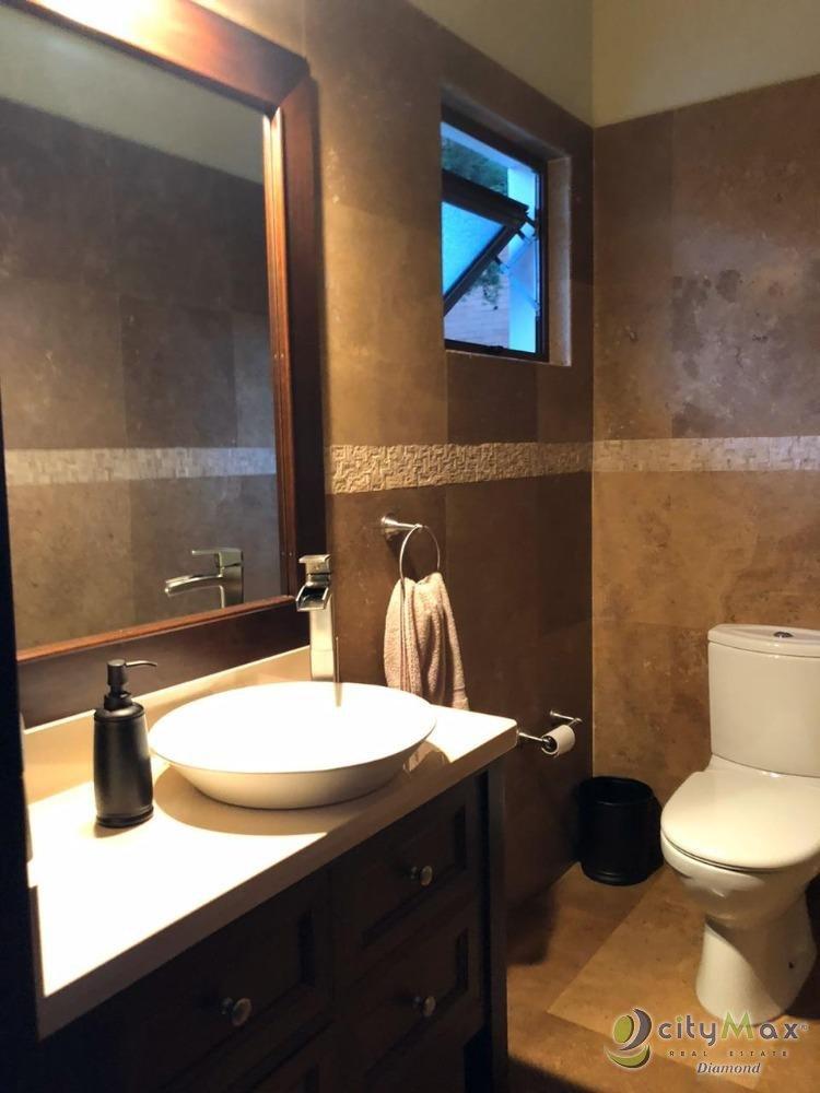 Venta linda casa en condominio km 18.5 entorno El Tajin - Image 3